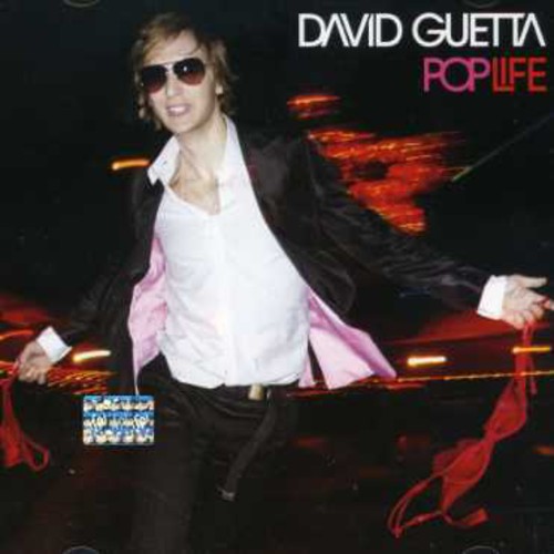 Pop Life [Import]