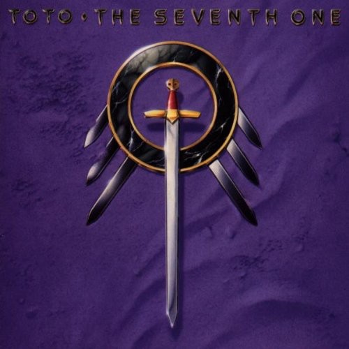 Seventh One [Import]