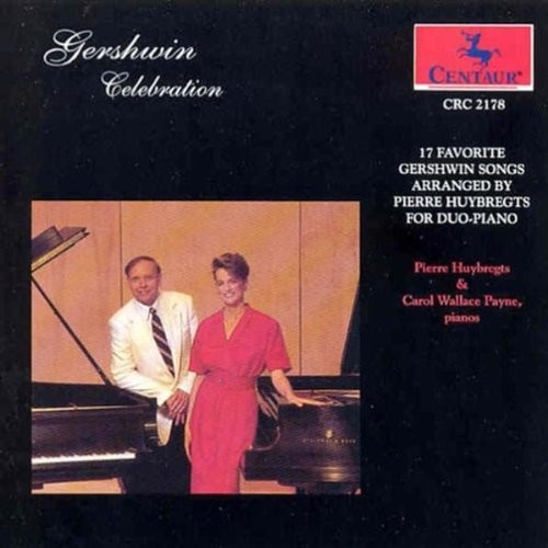 Celebration / Arrangements for 2 Pianos