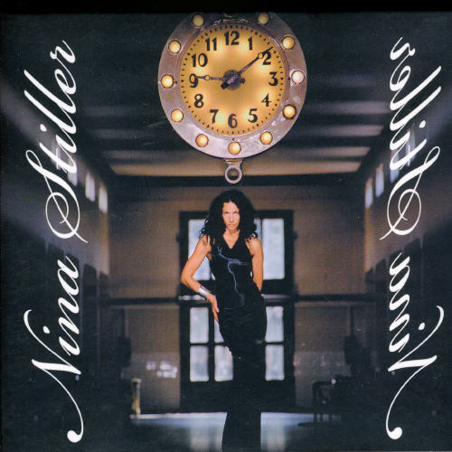 Nina Stiller [Import]
