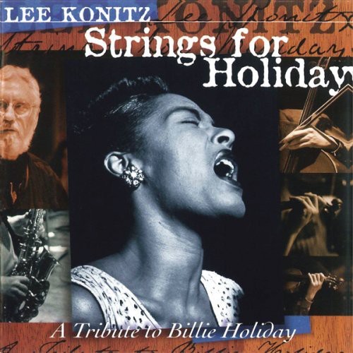 Strings for Holiday [Import]