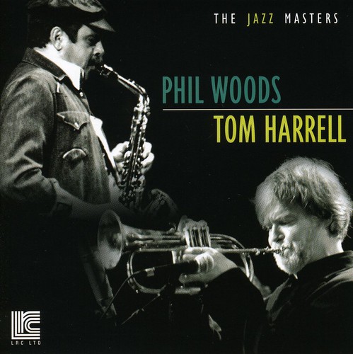 The Jazz Masters [Import]