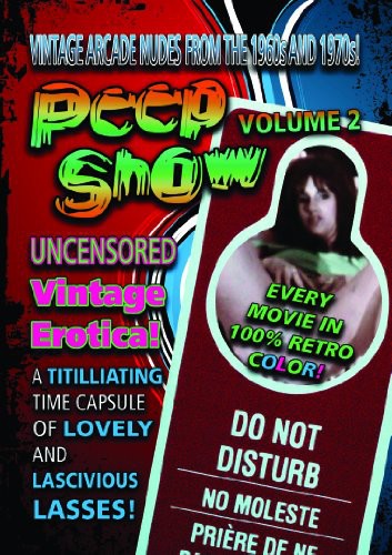 Peepshow: Volume 2