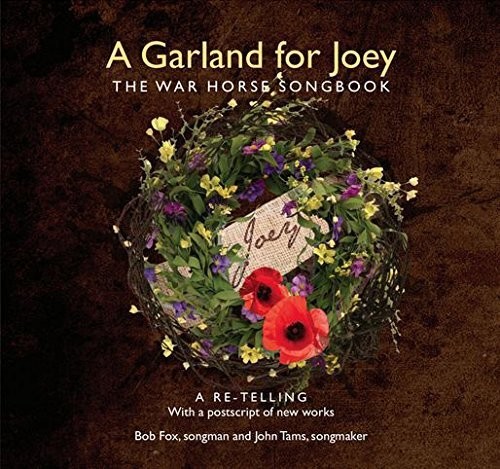 Garland For Joey [Import]