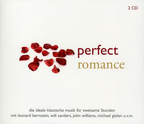 Perfect Romance / Various