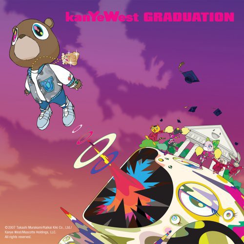 Album Art