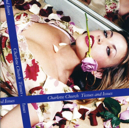 Tissues & Issues [Import]