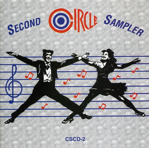 Second Circle Sampler