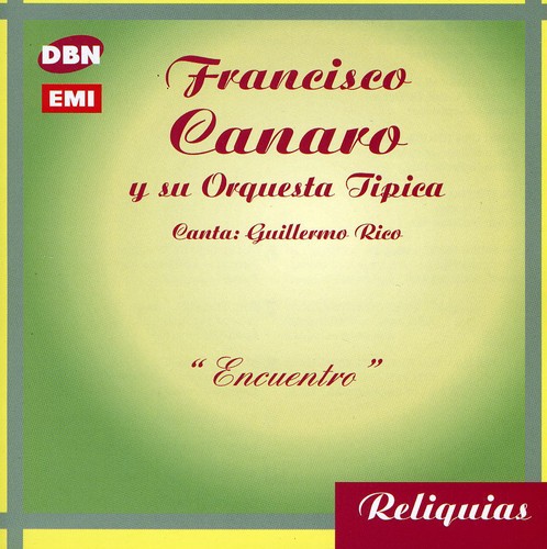 Encuentro [Import]