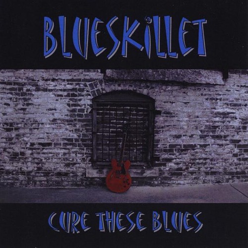 CURE THESE BLUES
