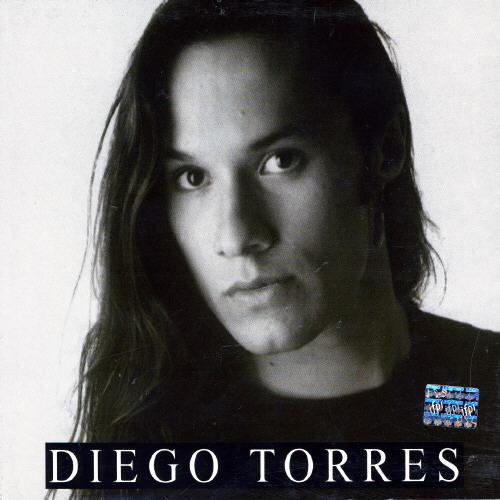 Diego Torres [Import]