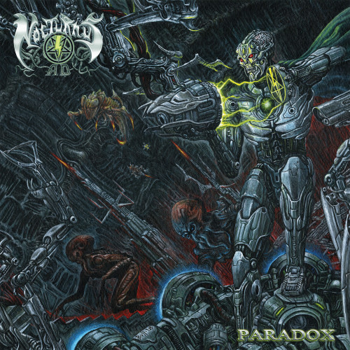 Album Art