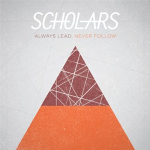 Always Lead Never Follow [Import]