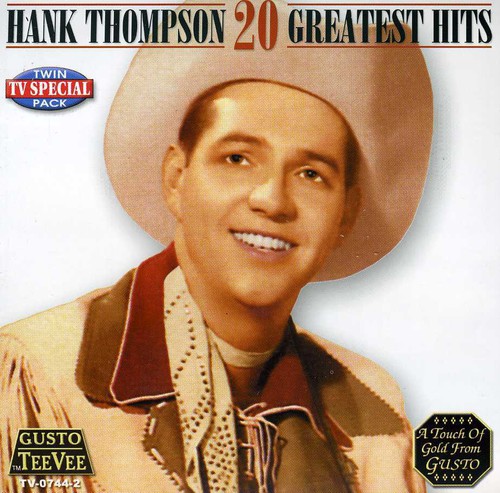 Greatest Hits