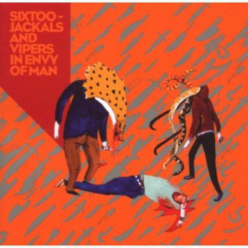 Album Art