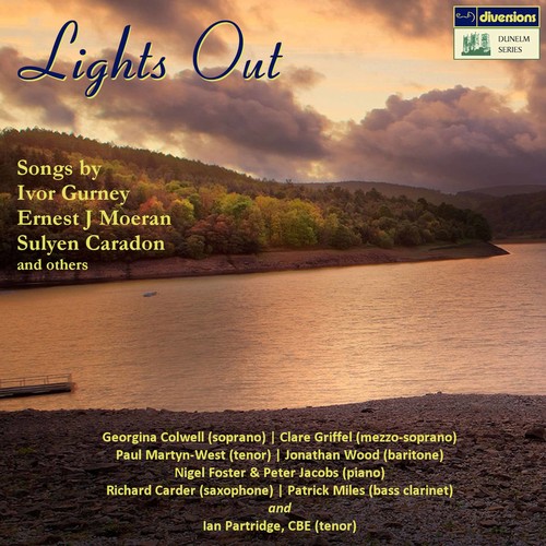 LIGHTS OUT