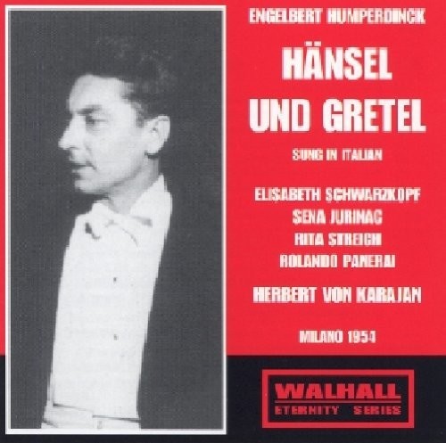 Hansel & Gretel