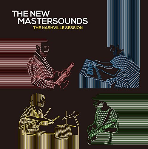 Nashville Session [Import]