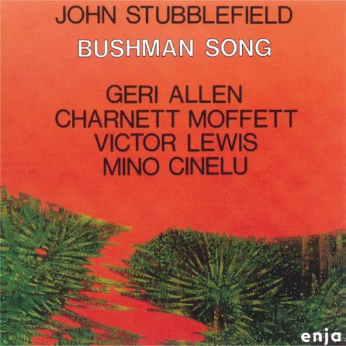 Bushman Song [Import]
