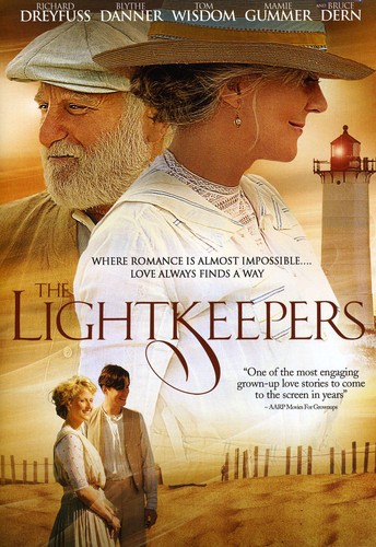 Lightkeepers - The Lightkeepers
