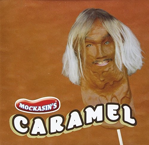 CARAMEL (SPECIAL EDITION)
