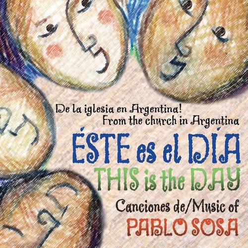 Esta Es El Dia (This Is the Day)