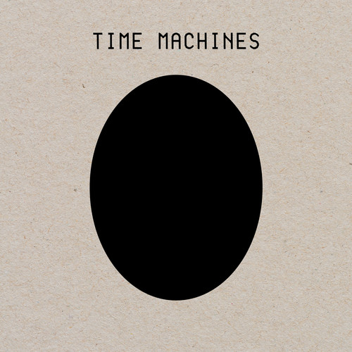 Time Machines