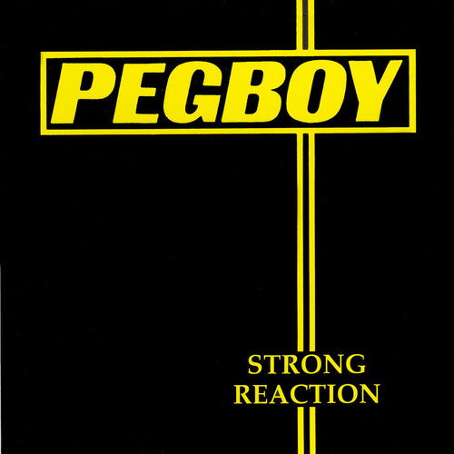 Strong Reaction