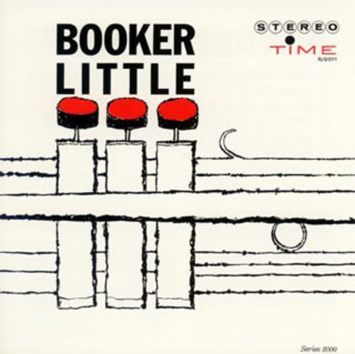 Booker Little [Import]
