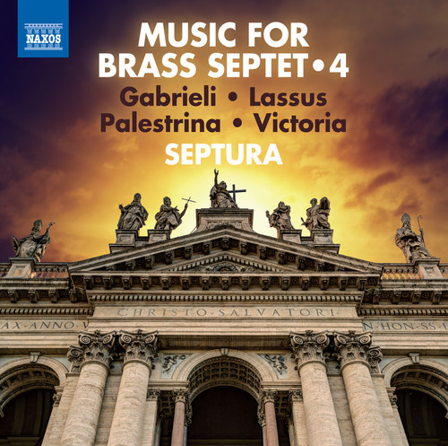 Music For Brass Septet 4