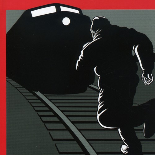 The Last Train To Scornsville