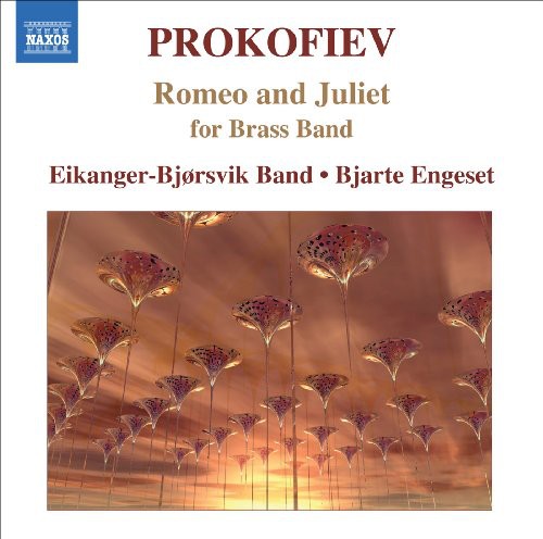 Romeo & Juliet for Brass Band
