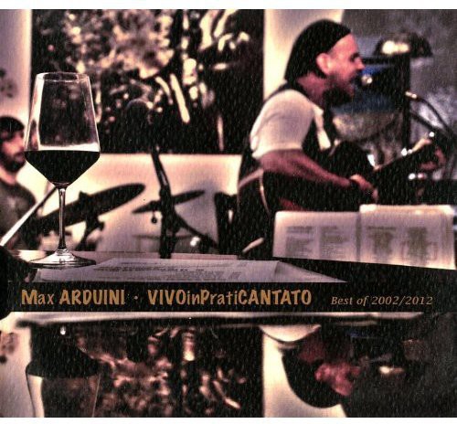 Vivo in Praticantato-Best of 2002/ 2012 [Import]