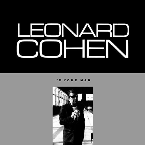 I'm Your Man [Import]