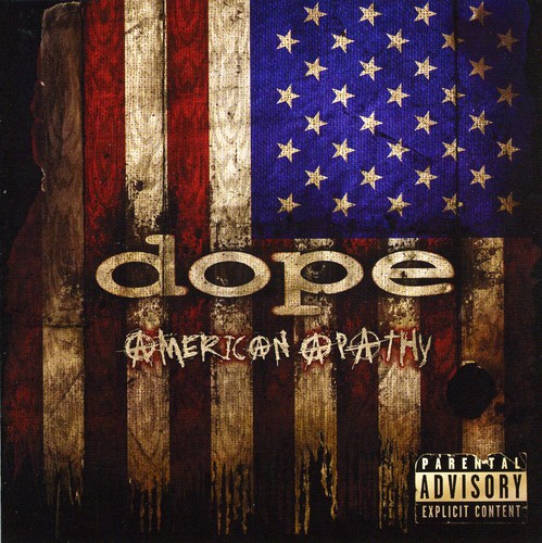 American Apathy [Explicit Content]