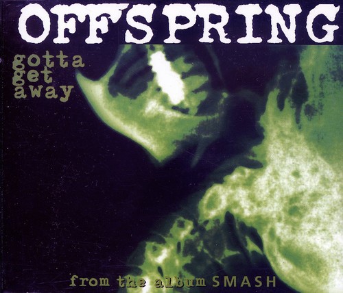 Gotta Get Away /  We Are Young /  Forever & a Day