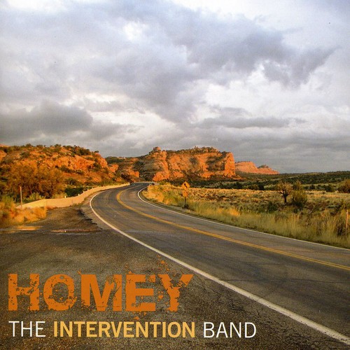 Intervention Band - Homey