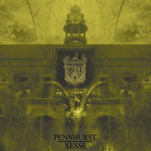 Pennhurst / Xesse