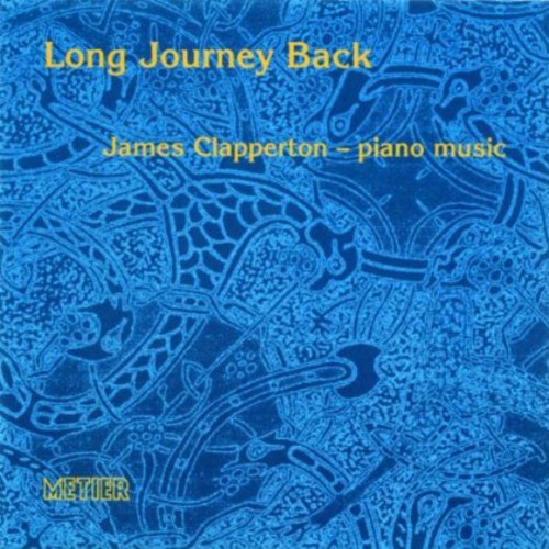 Long Journey Home