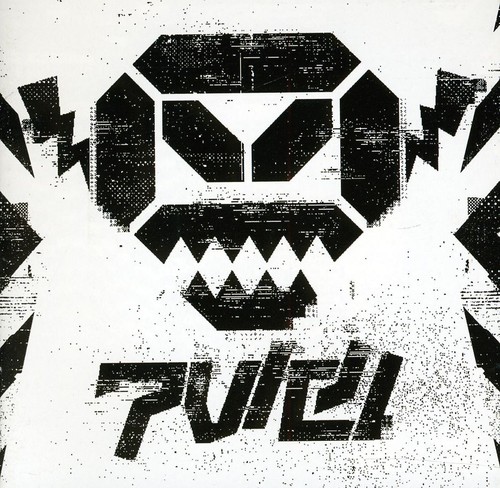New Noise Designed By a Sadist