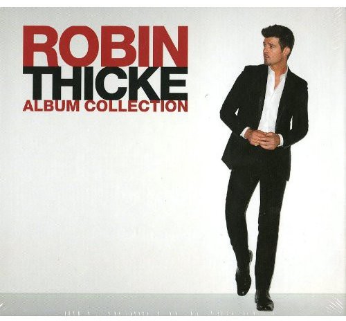 Album Collection [Import]