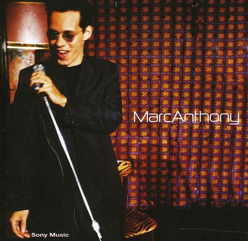 Marc Anthony - Marc Anthony