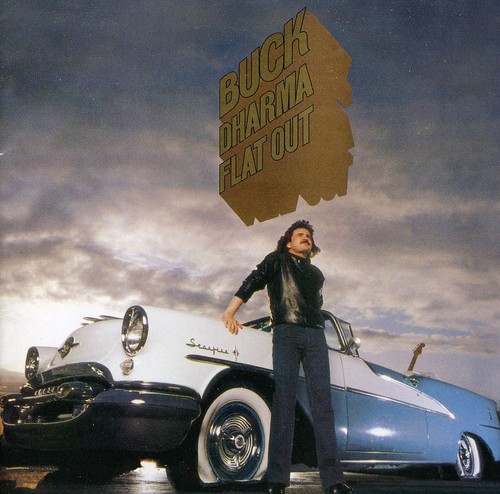 Flat Out [Import]