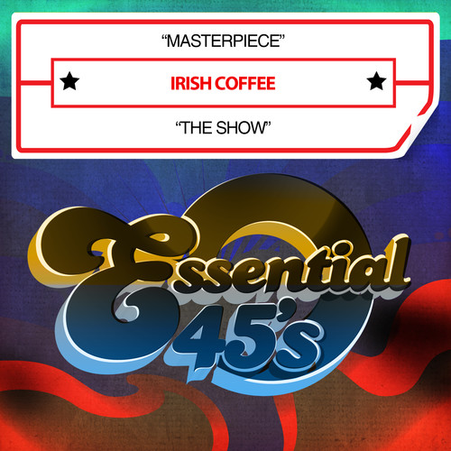 MASTERPIECE / SHOW