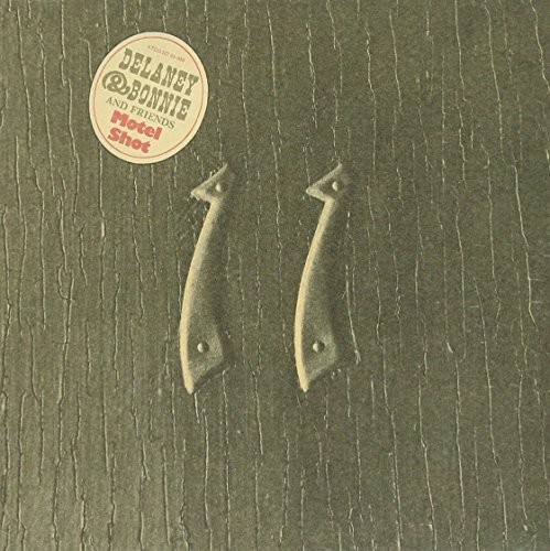 Motel Shot [Import]