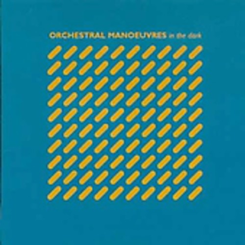 Omd : Orchestral Manoeuvres in the Dark [Import]