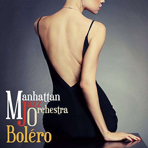 Bolero [Import]