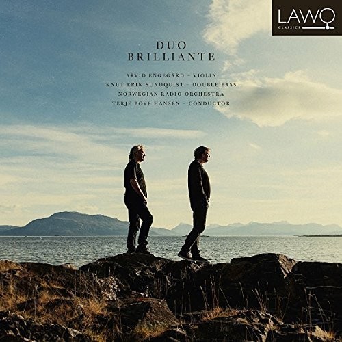 DUO BRILLIANTE