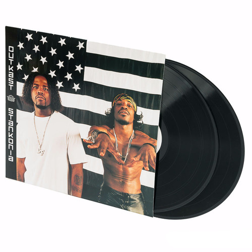 Stankonia [Explicit Content]