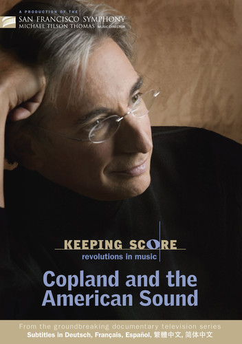 Keeping Score: Revolutions in Music